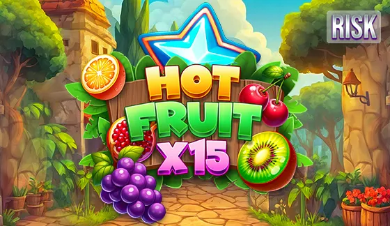 Selector casino slot