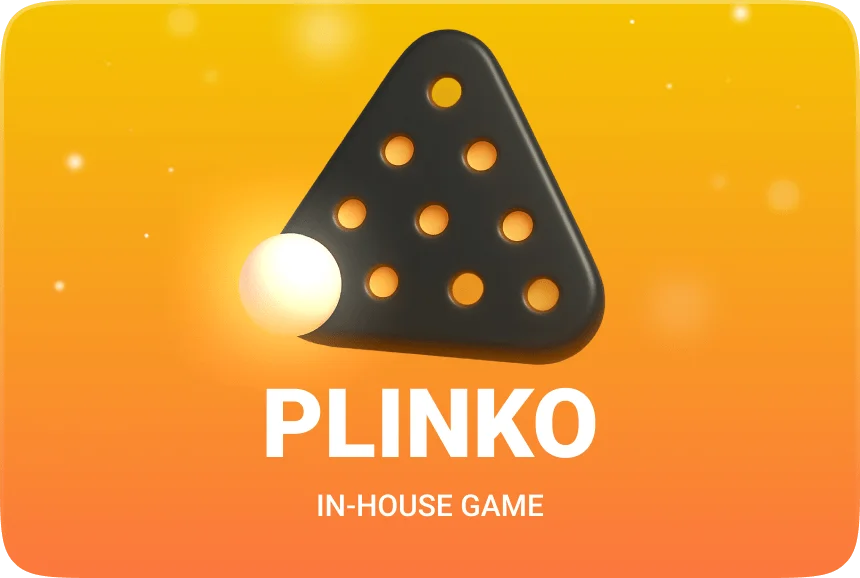 Демо-режим Plinko в Селектор