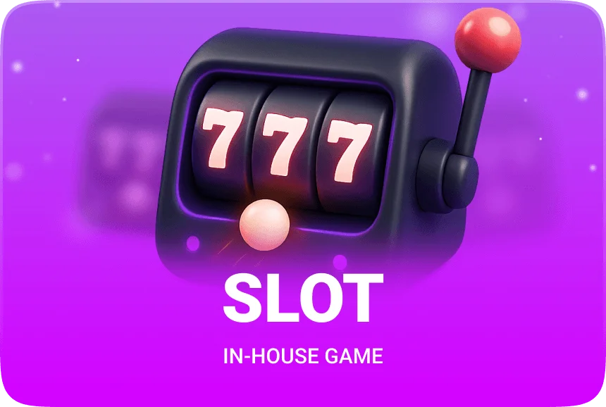 Демо-режим Slot в Selector