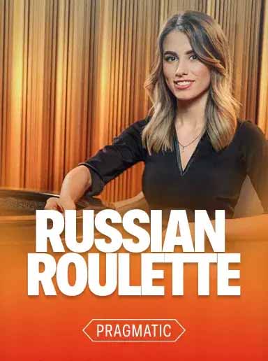 Russian Roulette · Селектор Live Casino